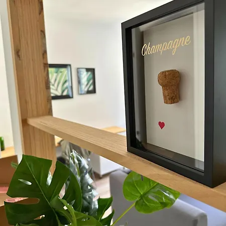 Le Forum - Hyper Centre - Parking