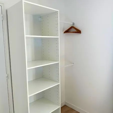 Le Forum - Hyper Centre - Parking Reims