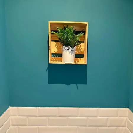 Le Forum - Hyper Centre - Parking