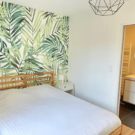 Le Forum - Hyper Centre - Parking * Reims