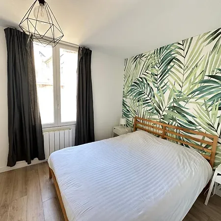 Le Forum - Hyper Centre - Parking Reims