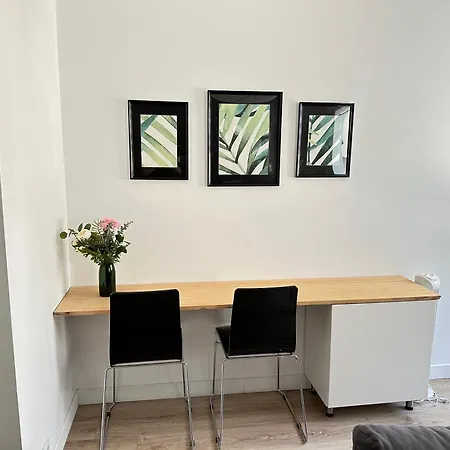 Le Forum - Hyper Centre - Parking