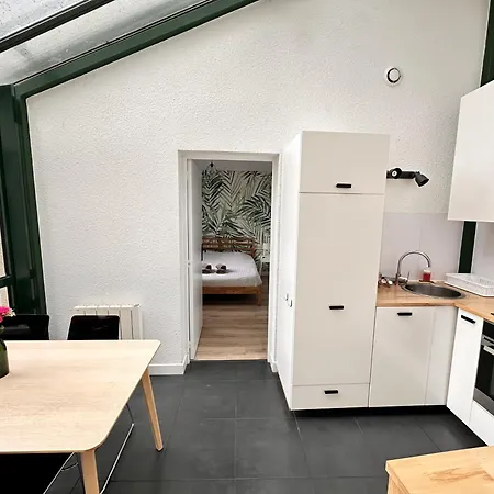 Le Forum - Hyper Centre - Parking *