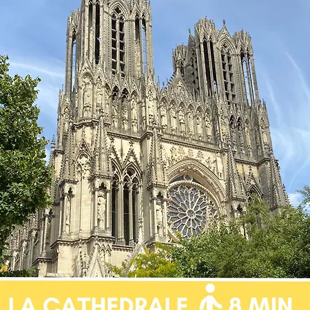 Lägenhet Le Forum - Hyper Centre - Parking