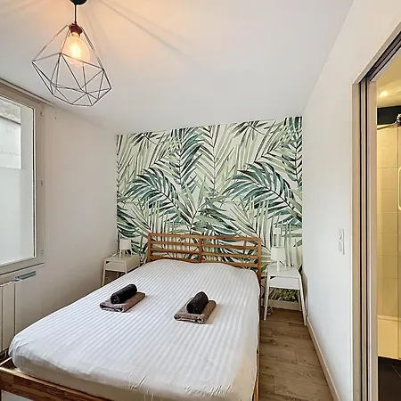 Le Forum - Hyper Centre - Parking Διαμέρισμα Ρενς