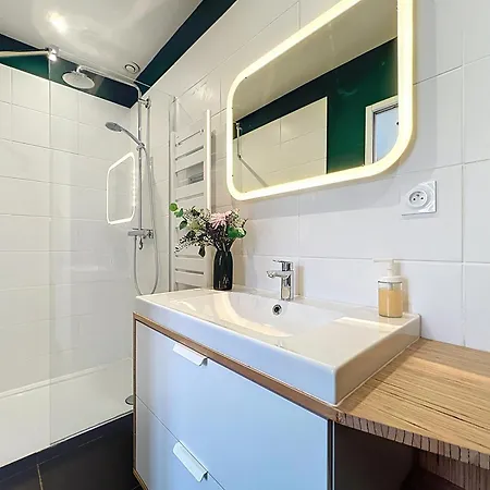 Le Forum - Hyper Centre - Parking