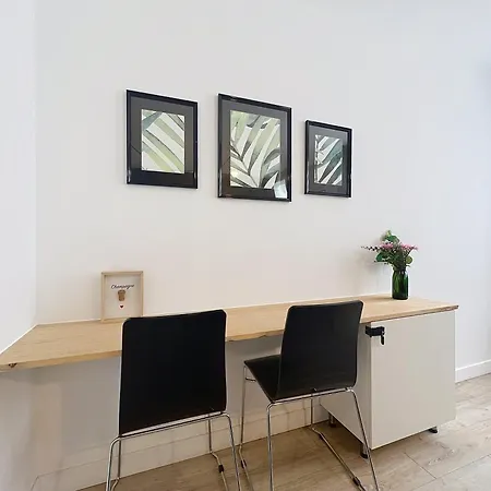 Le Forum - Hyper Centre - Parking *