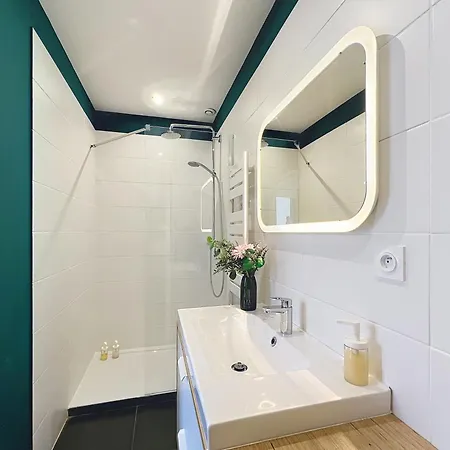 Le Forum - Hyper Centre - Parking