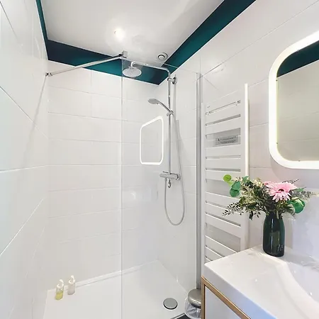 Le Forum - Hyper Centre - Parking