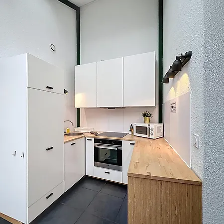 Le Forum - Hyper Centre - Parking