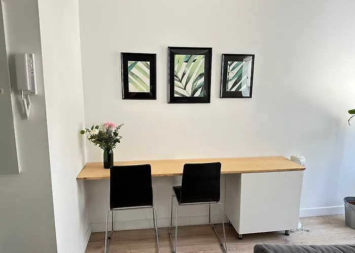 Le Forum - Hyper Centre - Parking