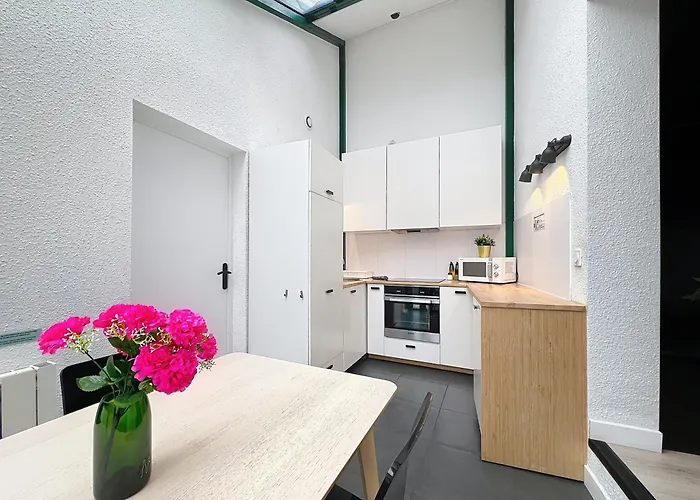 Le Forum - Hyper Centre - Parking * Ρενς