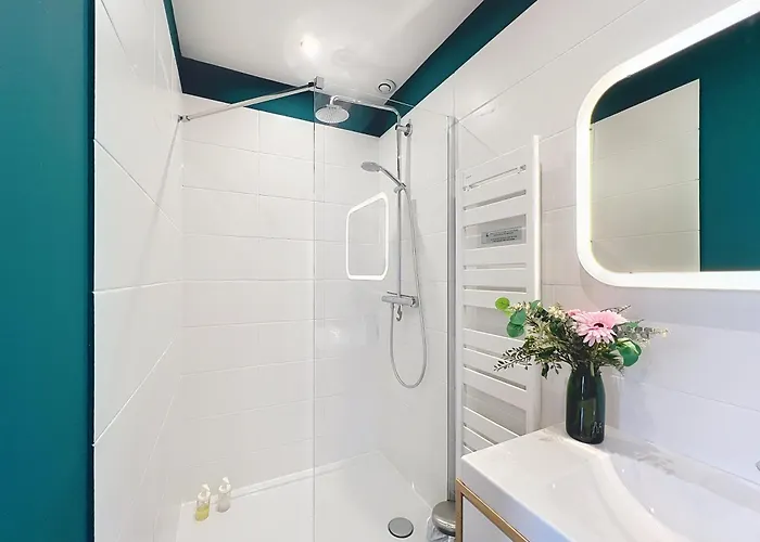 Le Forum - Hyper Centre - Parking