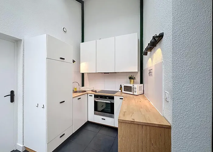 Le Forum - Hyper Centre - Parking