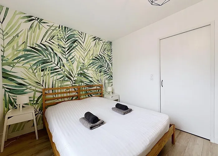 Le Forum - Hyper Centre - Parking Διαμέρισμα